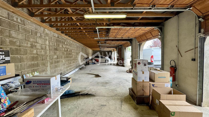 Villa - 215 m² - 14 pièces