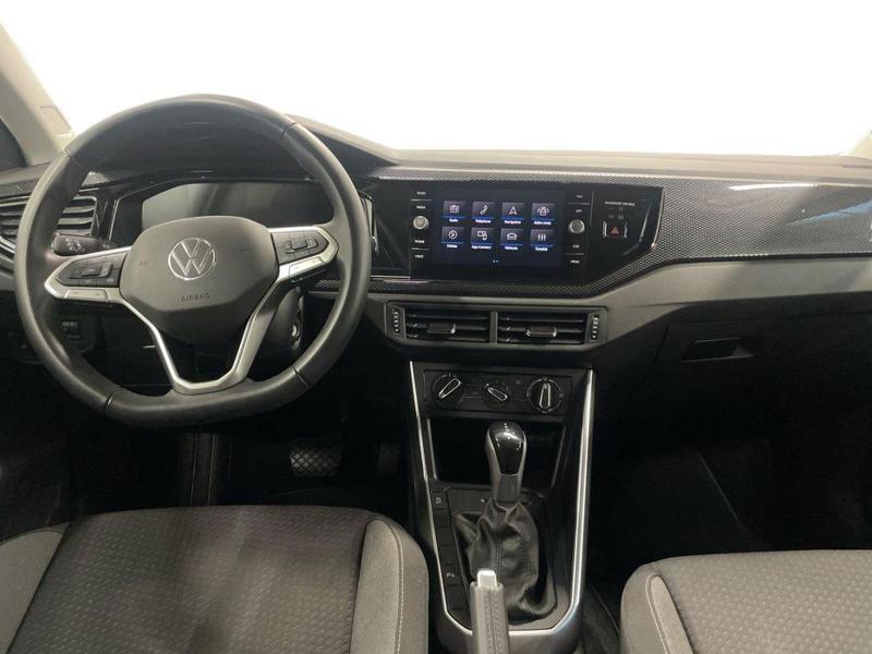 Volkswagen Polo 1.0 Tsi 95 s&amp;S Dsg7 Vw Edition