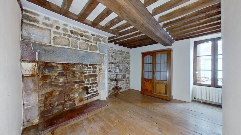 Local commercial - 257 m² - 8 pièces