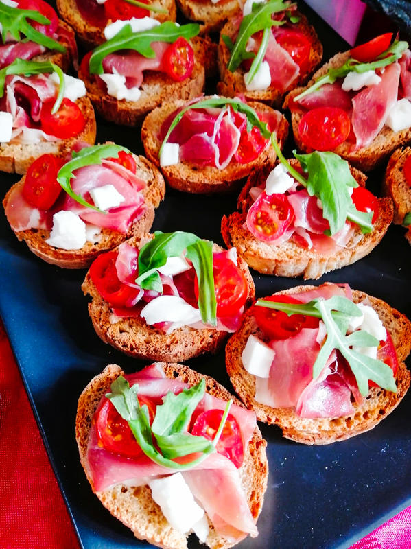 L’atelier Gourmand