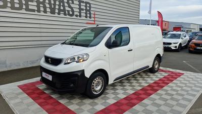 Peugeot Expert Fourgon tole standard 2.0 bluehdi 120 ss bvm6 premium