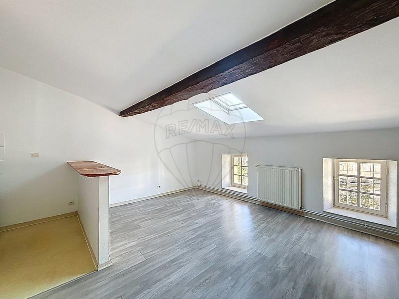 Appartement - 32 m² - 2 pièces