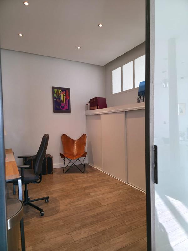 Appartement - 92 m² - 4 pièces