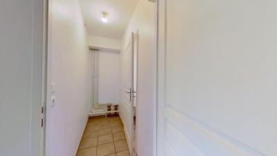 Duplex - 68 m² - 3 pièces