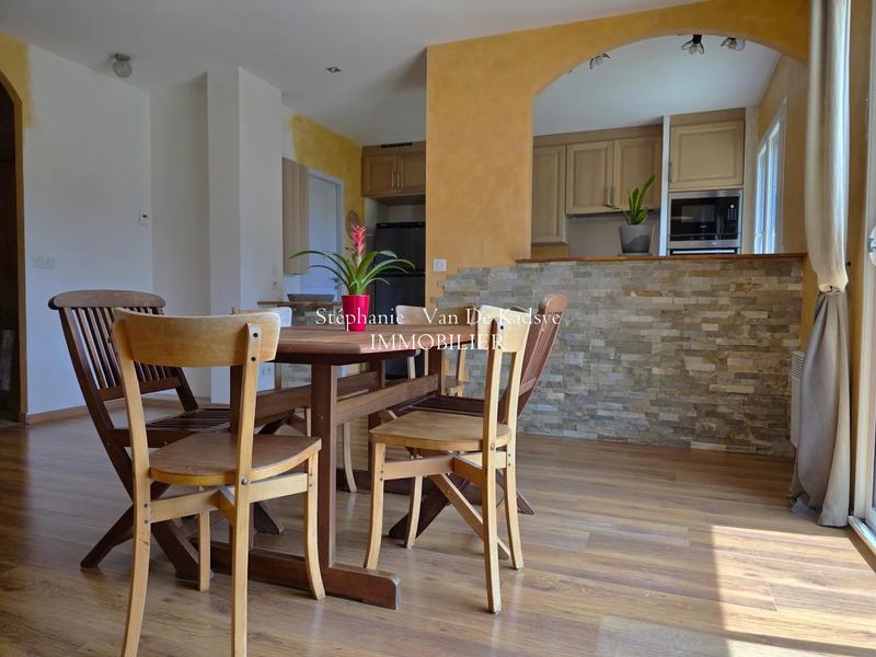 Villa - 130 m² - 5 pièces