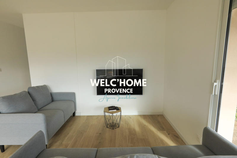 Villa - 100 m² - 5 pièces