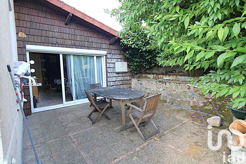 Maison de ville - 160 m² - 12 pièces