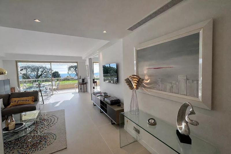 Appartement - 92 m² - 3 pièces