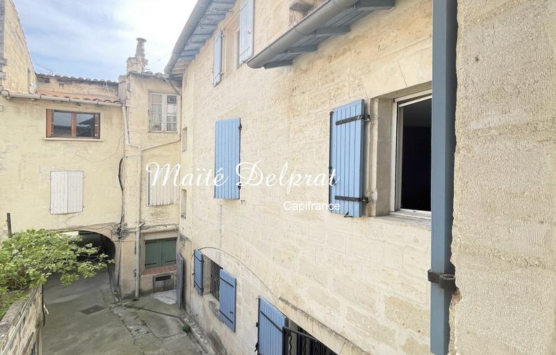 Maison de village - 104 m² - 5 pièces