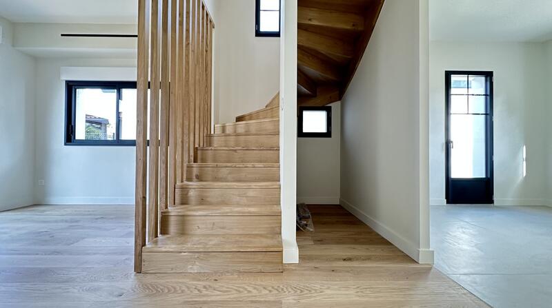 Maison - 169 m² - 5 pièces