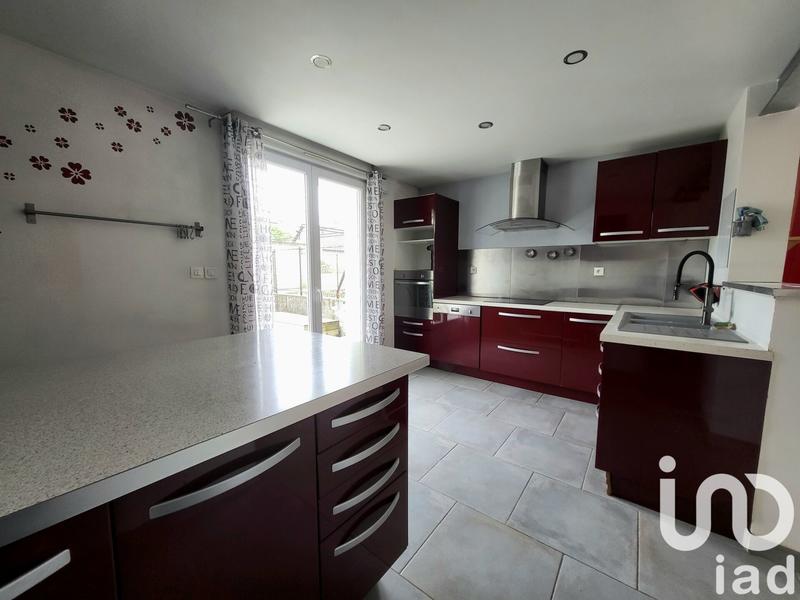 Appartement - 69 m² - 3 pièces