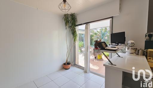 Maison - 149 m² - 5 pièces