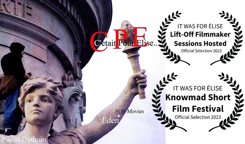 ◄♦ Eden ♦ 16/9 Productions ♦► JordanDiow ◄► PascalDuthuin