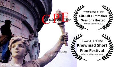 ◄♦ Eden ♦ 16/9 Productions ♦► JordanDiow ◄► PascalDuthuin