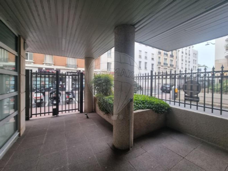 Appartement - 56 m² - 2 pièces