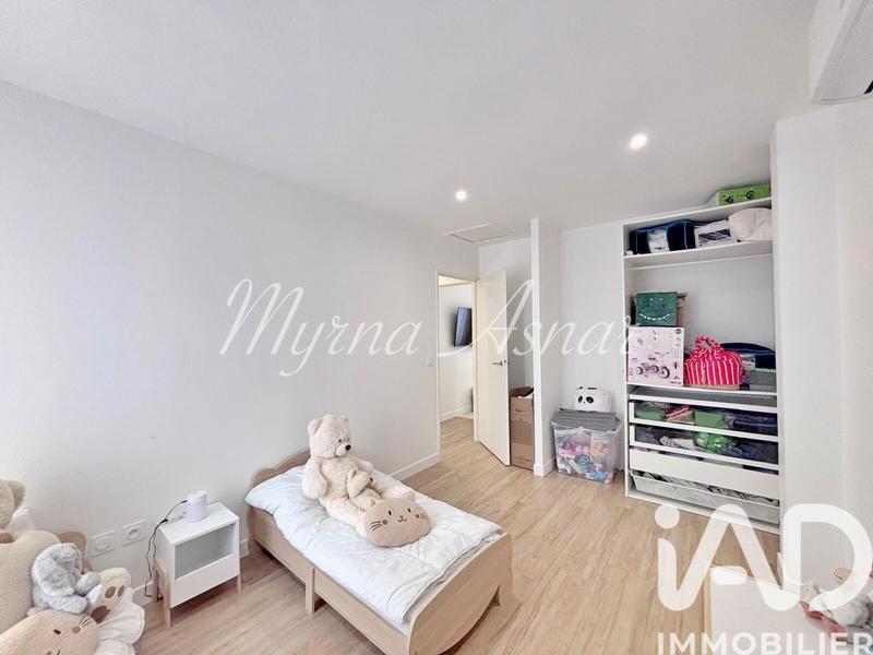 Maison - 122 m² - 6 pièces