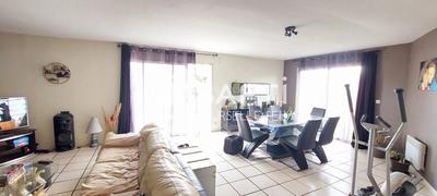 Maison - 113 m² - 4 pièces