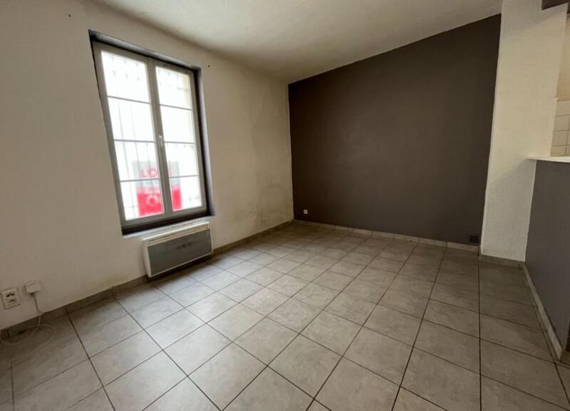 Appartement - 3 pièces