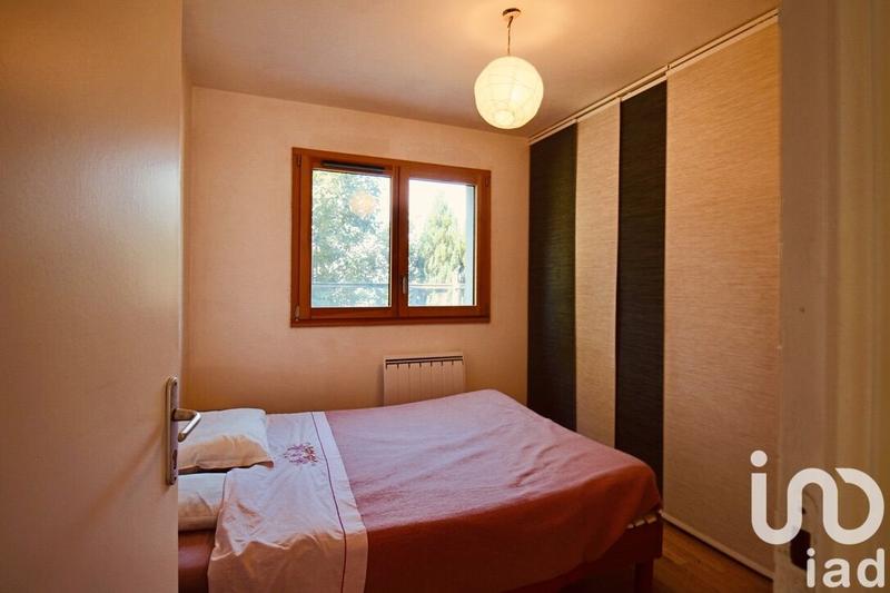 Maison - 147 m² - 6 pièces