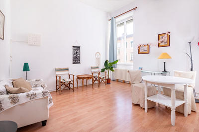 Appartement - 45 m² - 1 pièce