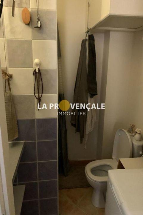 Maison de ville - 30 m² - 2 pièces