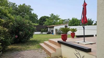 Villa - 164 m² - 5 pièces