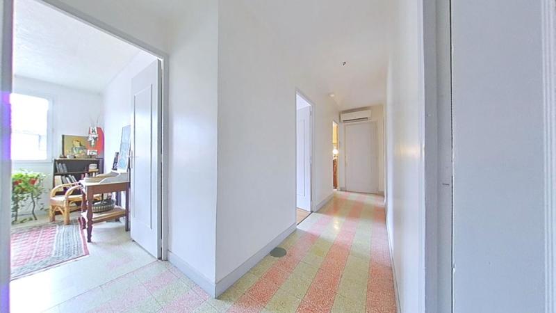 Maison - 200 m² - 4 pièces