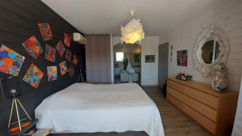 Villa - 166 m² - 5 pièces