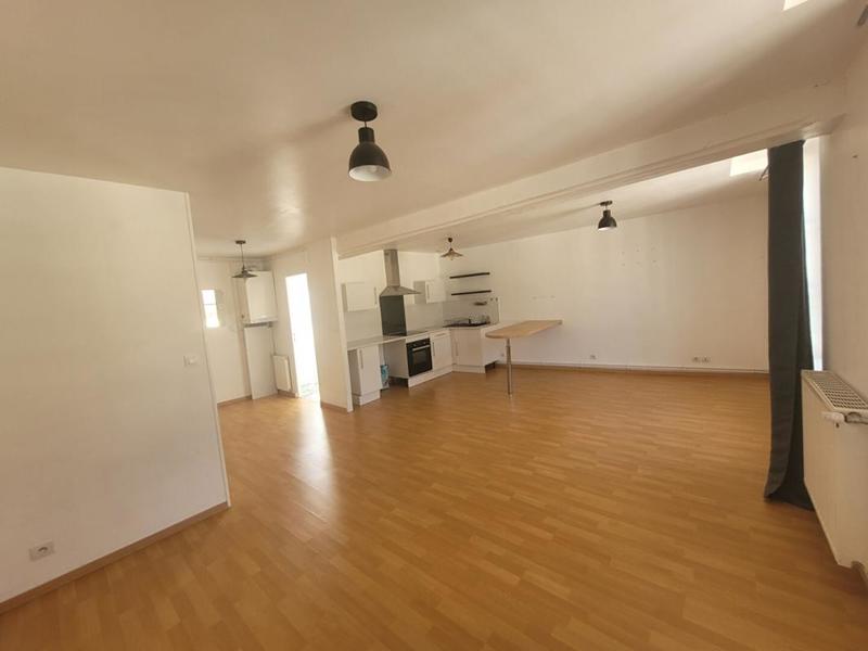Immeuble - 528 m² - 13 pièces