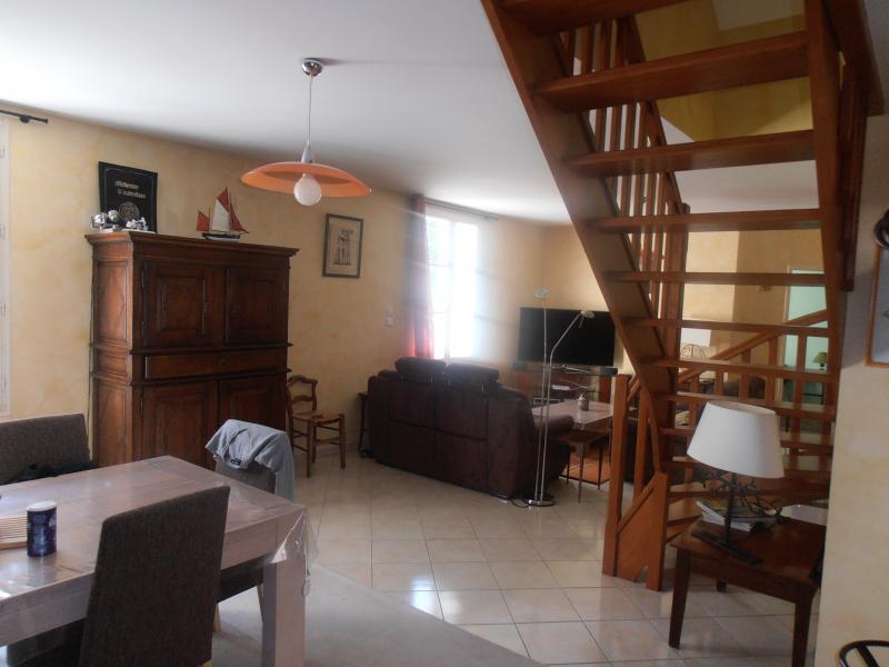 Appartement - 126 m² - 6 pièces