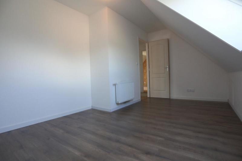 Maison - 97 m² - 5 pièces