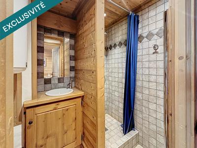 Appartement - 20 m² - 1 pièce