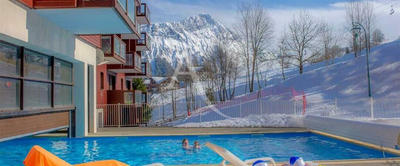 Appartement - 57 m² - 4 pièces