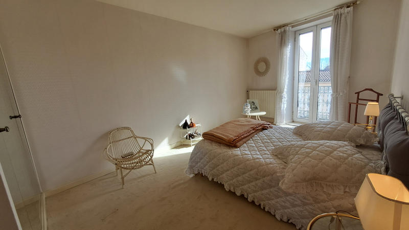 Maison - 165 m² - 4 pièces