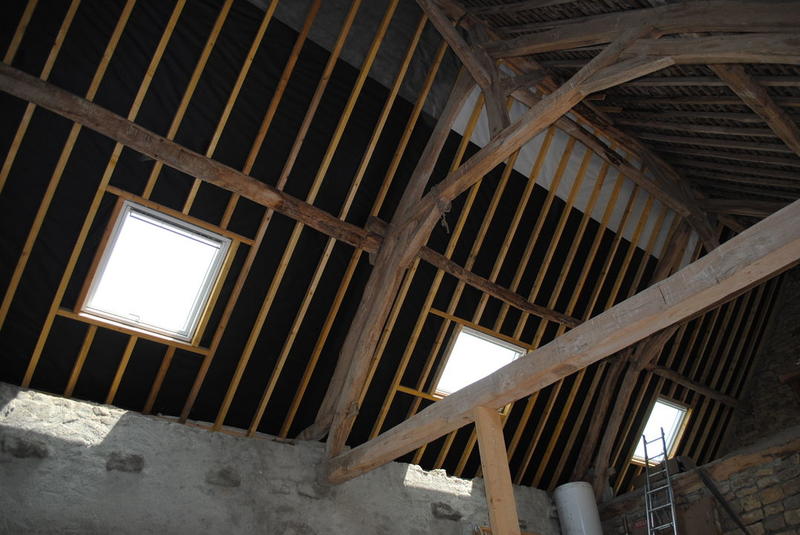 Maison - 92 m² - 2 pièces