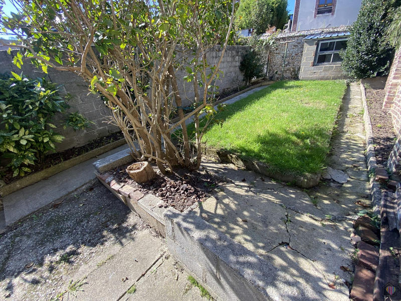 Maison - 79 m² - 4 pièces