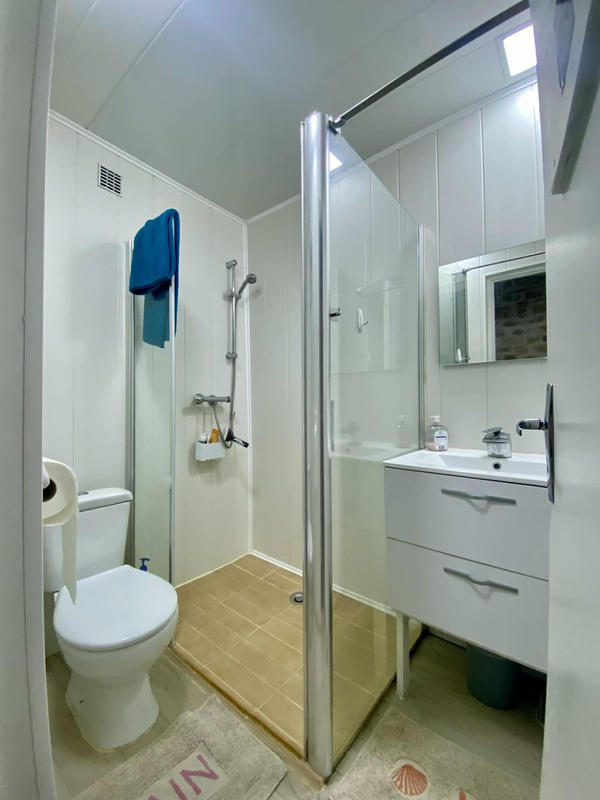 Maison ancienne - 86 m² - 4 pièces