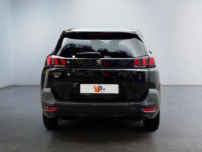 Peugeot 5008 Business PureTech 130ch s&amp;S Eat8 Active