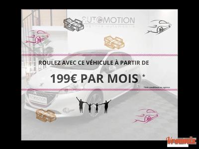 Peugeot 208 Generation-I 1.6 Thp 200 Gti Echap Sport Entretien Peugeot Toit Panoramique