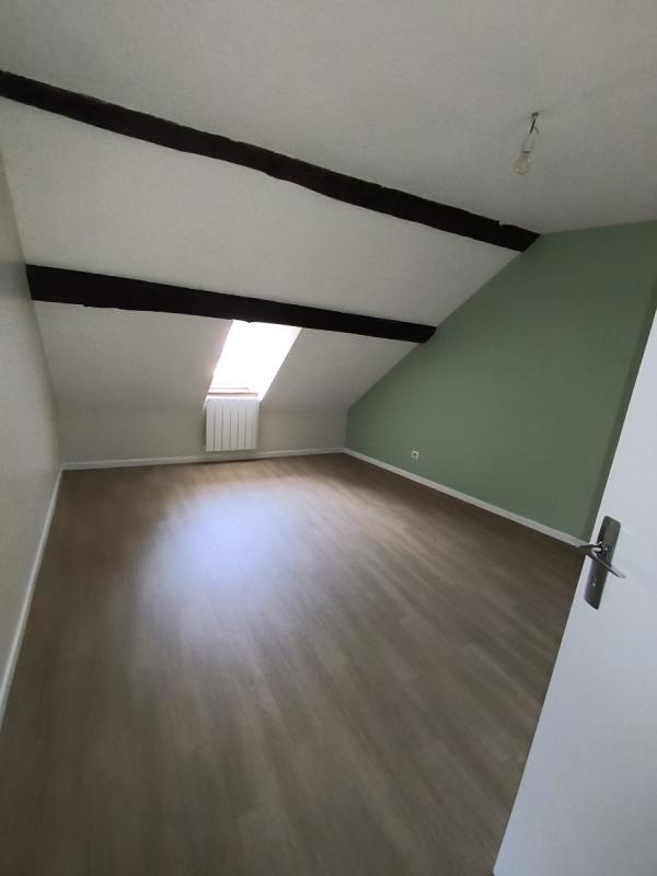 Appartement - 88 m² - 4 pièces