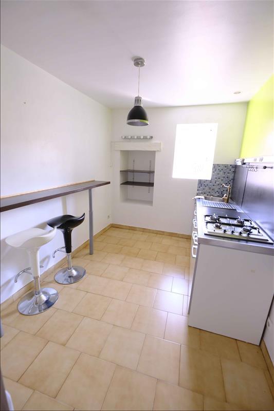 Appartement - 56 m² - 2 pièces