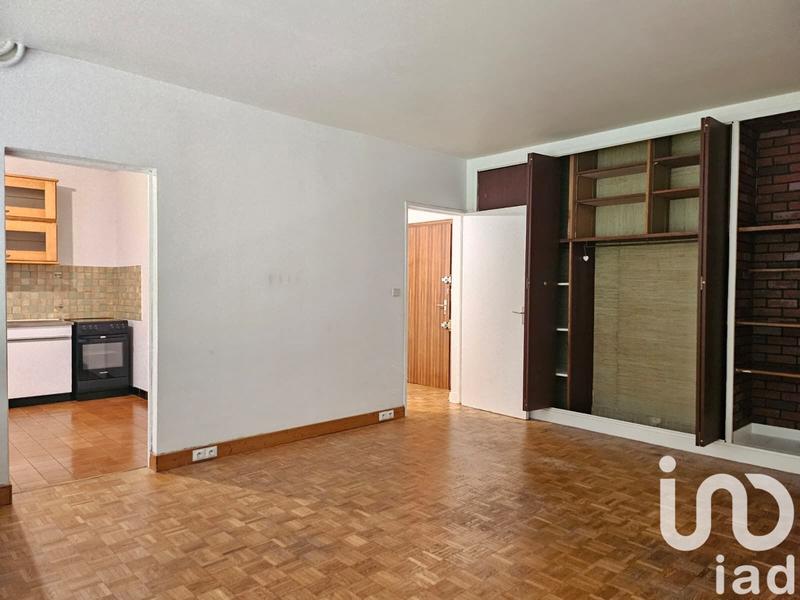 Appartement - 38 m² - 1 pièce