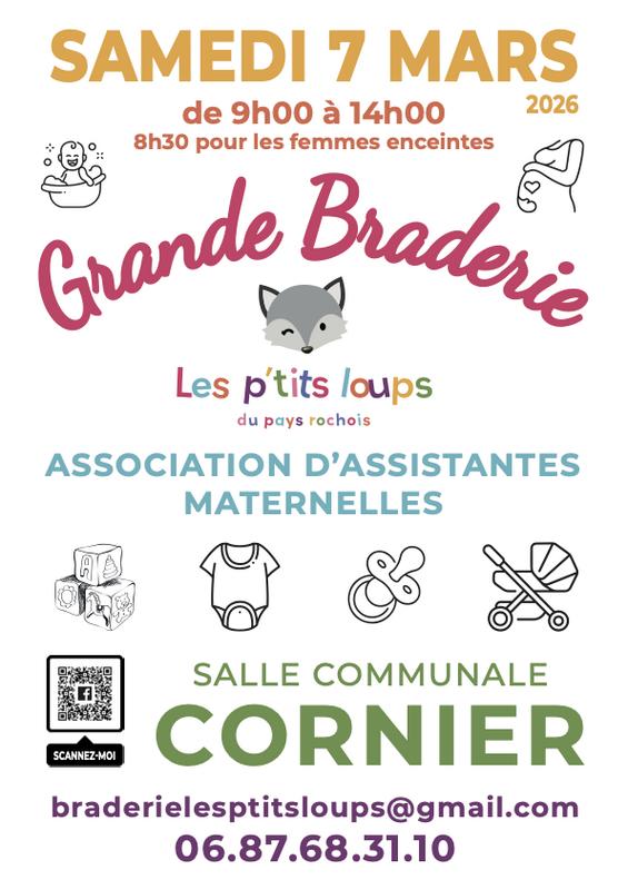 Bourse aux jouets - puériculture