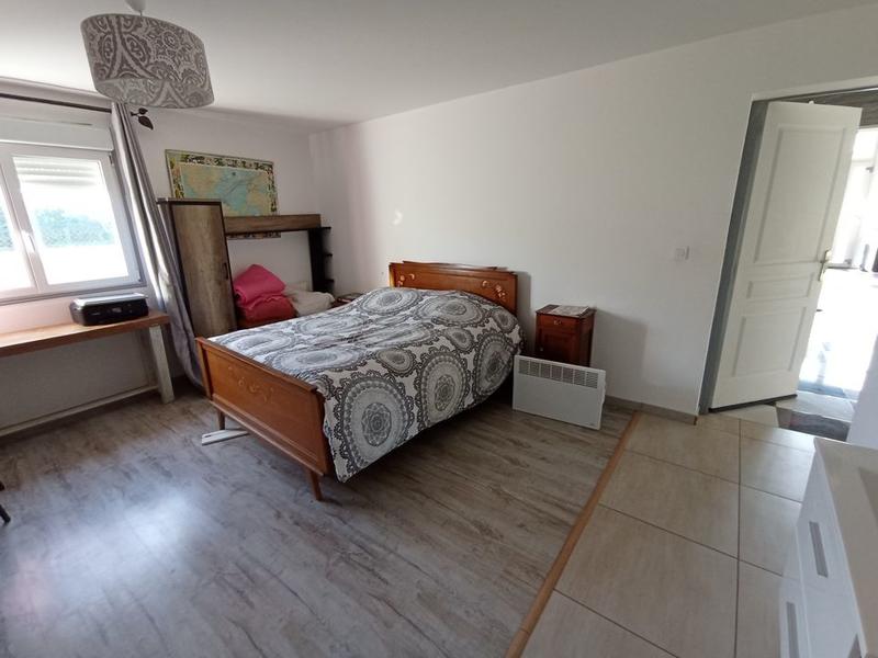 Maison - 200 m² - 7 pièces