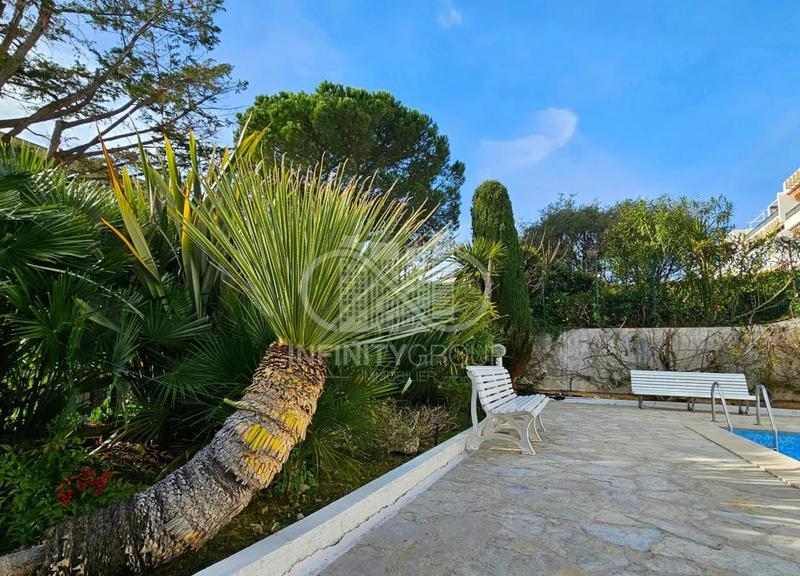 Appartement - 89 m² - 3 pièces