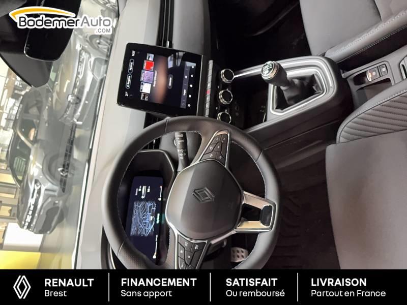 Renault Clio TCe 90 ch Gsr2 Esprit Alpine