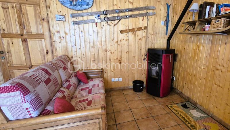 Châlet - 130 m² - 5 pièces