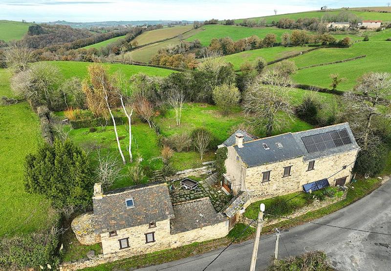 Maison - 291 m² - 10 pièces