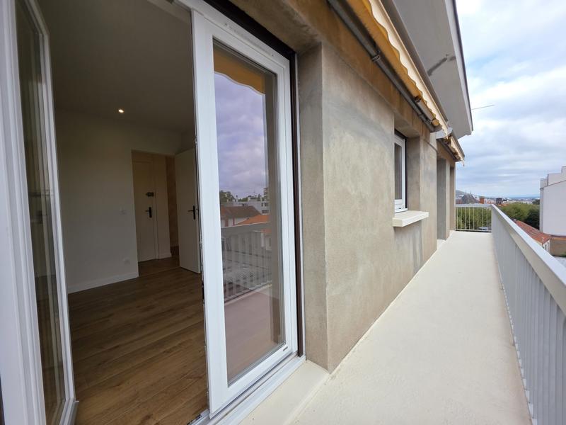 Appartement - 101 m² - 4 pièces