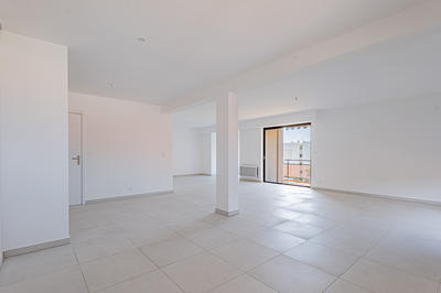 Appartement - 132 m² - 4 pièces